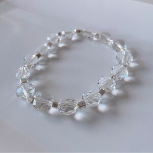 Crystal Bracelet